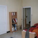 rue des CARMES [appartement 3] 4