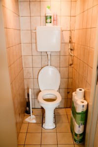 Reynier wc